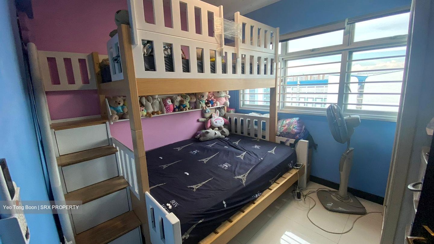 Blk 890A Tampines Greenterrace (Tampines), HDB 3 Rooms #562625081